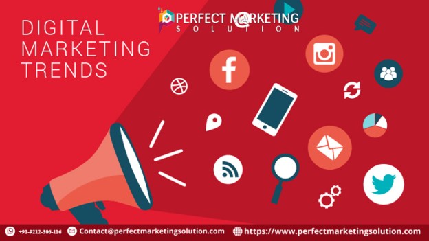 Digital Marketing Company In Chicago,